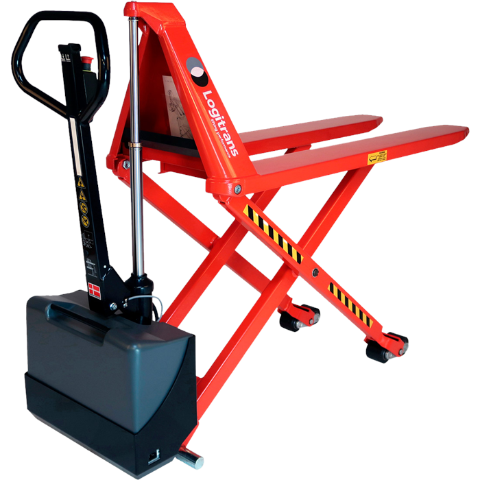 product Electric Thork Lift